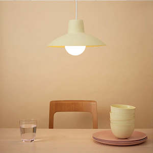 MUD Australia | Hat Pendant Light