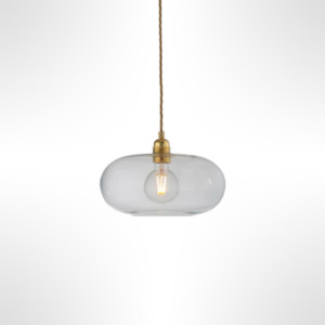 Electric light fittings: Horizon Pendant - Medium