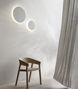 Shadow Wall/Ceiling Light