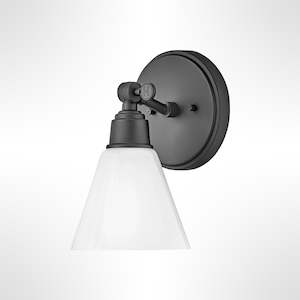 Hinkley Arti Wall Sconce