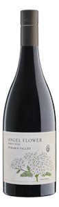 Pyramid Valley Angel Flower Pinot Noir North Canterbury 2022