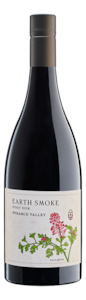 Pyramid Valley Earth Smoke Pinot Noir North Canterbury 2022