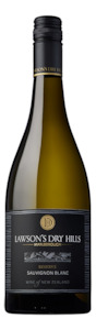 Lawson's Dry Hills Reserve Pinot Noir 2020