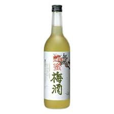 Nakano Honey Umeshu 720ml