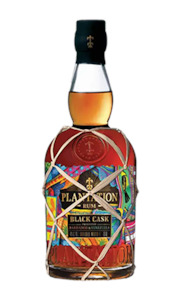 Plantation Black Cask 40% 700ml