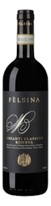 Felsina Chianti Classico Riserva 2020