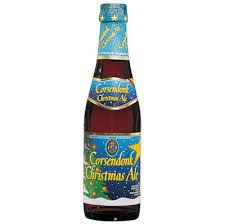 Corsendonk Christmas Ale 330ml