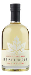 Liquor store: Southward Maple Gin 45% 700ml