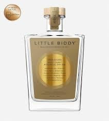 Little Biddy Gold Label Gin 43% 700ml