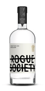 Rogue Society Gin 37.5% 700ml