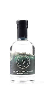 Southward Wave Gin 47% 50ml