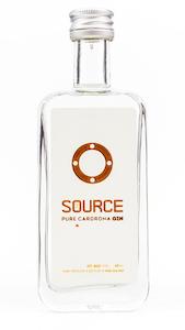 Cardrona The Source Gin Mini 47ml