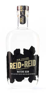 Liquor store: Reid + Reid Native Gin 42% 700ml