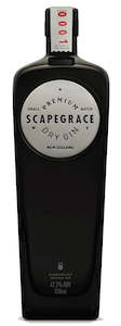 Scapegrace Dry Gin 42.2% 700ml