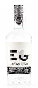 Liquor store: Edinburgh Gin 43% 700ml