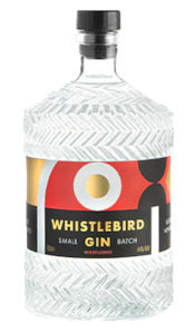 Whistlebird Gin 44% 700ml