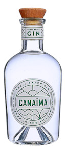 Canaima Gin 47% 700ml