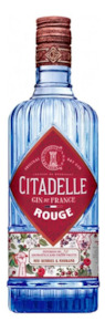 Citadelle Rouge Gin 700ml