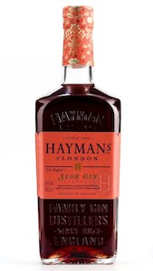 Hayman's Sloe Gin 700ml