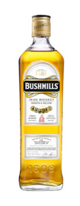 Liquor store: Bushmills Original 40% 1l