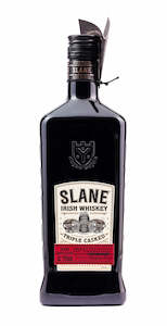 Liquor store: Slanes Irish Whiskey 700ml