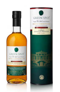 Green Spot Leoville Barton Bordeaux Finish Irish Whiskey 46% 700ml