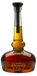 Willett Pot Still Res Bourbon 47% 700ml