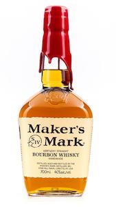 Makers Mark Bourbon 1lt