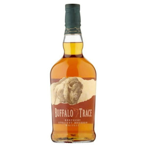 Liquor store: Buffalo Trace Bourbon 45% 1lt