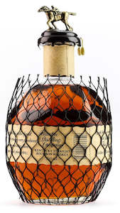 Liquor store: Blanton's Original 46.5% 750ml