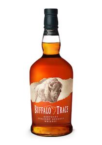 Buffalo Trace Bourbon 40% 700ml