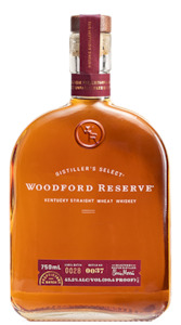 Woodford Reserve Wheat 700ml