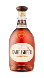 Wild Turkey Rare Breed 700ml