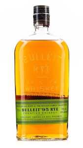 Bulleit 95 Rye 45% 700ml