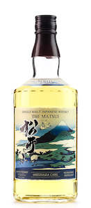 Matsui Mizanara Cask Single Malt 700ml