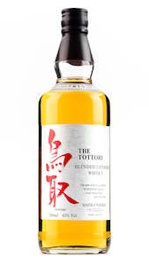 Matsui The Tottori Japanese Blended Whisky 43% 700 Ml