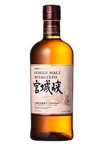 Nikka Miyagikyo 45% 700ml