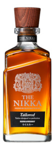 Liquor store: The Nikka Tailored 43% 700ml