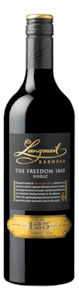 Langmeil The Freedom 1843 Shiraz 2021