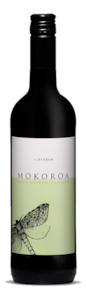 Puriri Hills Mokoroa Red Blend Clevedon 2022