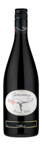 Teusner Albert Shiraz 2019