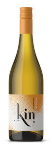 Te Kano Kin Chardonnay Central Otago 2020