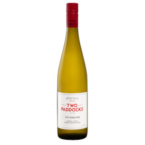 Two Paddocks Dry Riesling 2023