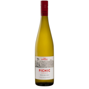 Two Paddocks Picnic Riesling 2023