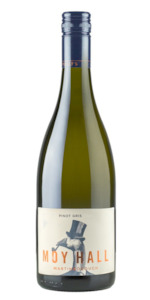 Liquor store: Moy Hall Pinot Gris 2023