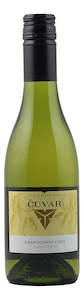 Cuvar iris Chardonnay Hawkes Bay 375ml