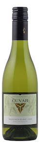 Liquor store: Cuvar Sauvignon Blanc 375ml