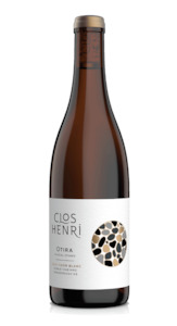 Liquor store: Clos Henri Otira Single Vineyard Glacial Stones Sauvignon Blanc 2023