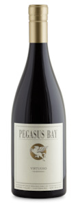 Pegasus Bay Virtuoso Chardonnay 2020