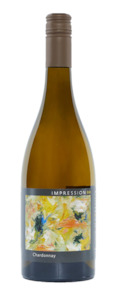 Liquor store: Impression Chardonnay 2023